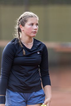 Ida Wobker 286 - Lilienthal Open